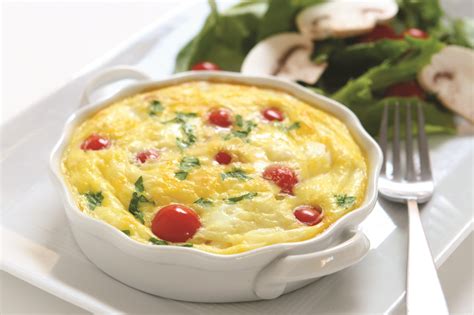 healthy cook real men can eat quiche health news