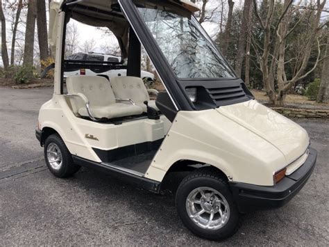 yamaha  sun classic golf cart  model  sale  united states