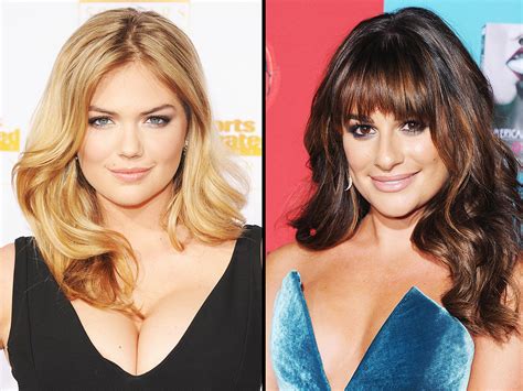lea michele and kate upton teaming up for road trip sex