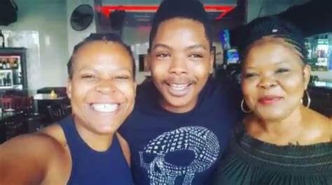 Zodwa Wabantu Blessed To Be Accepted By Mother In Law