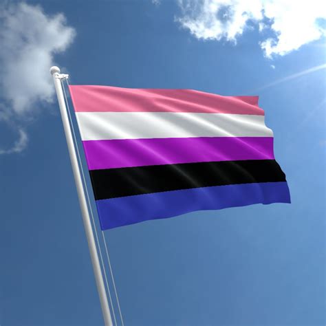 genderfluid pride flag grand rapids pride center