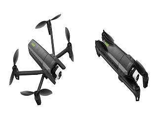 le drone decline en une nouvelle version par parrot