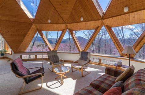Natural Spaces Domes Skylights Natural Spaces Domes Dome House
