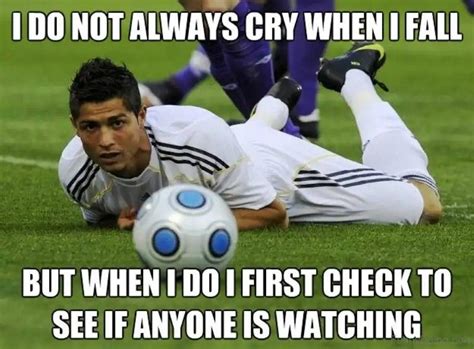 Pin By Chris On Soccer Memes Funny Soccer Pictures Football Jokes
