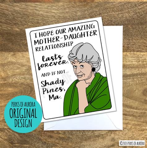 17 Funny Mother S Day 2017 Cards That Ll Keep Mom Laughing