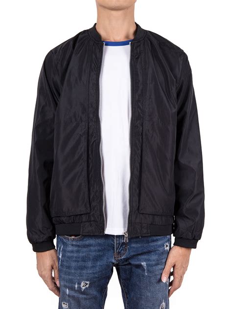 mens outdoor light weight windbreaker jacket waterproof rain jacket zip  sport windbreaker