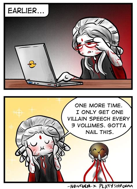 rwby comic 3 3 perfect villain monologue art by ag nonsuch on