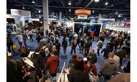 Sex Toys All The Buzz At Vegas Tech Show