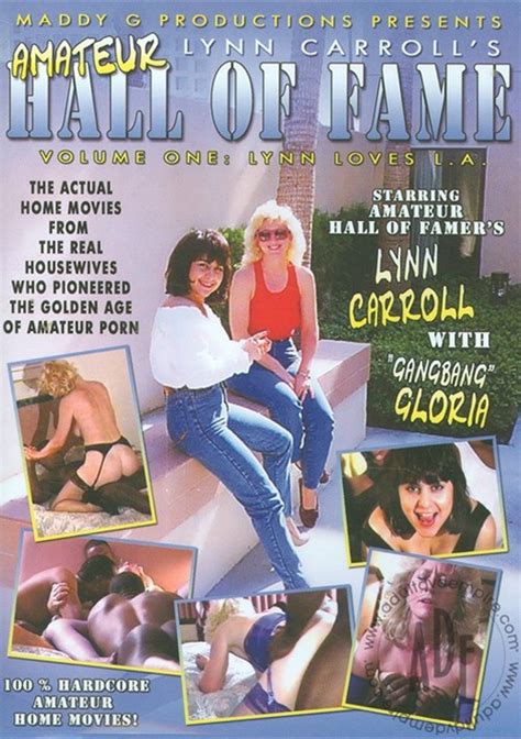 watch amateur hall of fame vol 1 lynn loves l a with 2 scenes online