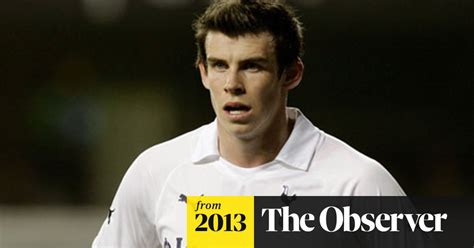 gareth bale in battle to force through £86m move to real madrid football the guardian