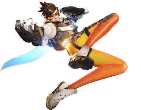 tracer one minute melee fanon wiki fandom powered by wikia