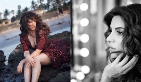 Omg Shama Sikander Shares A Sumptuous Photo For Her Fans