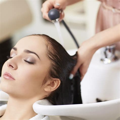 benefits  hair spa  hair fall treatment