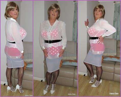 the world s best photos of crossdresser and pencil