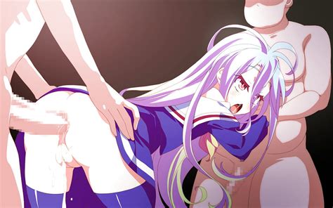 No Game No Life Zero Hentai 20 Pics Xhamster