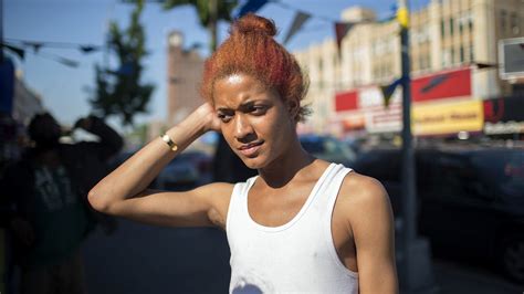 Left Behind Lgbt Homeless Youth Struggle To Survive On
