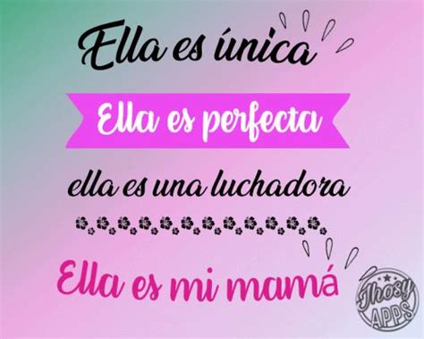 Frases De Amor Para Mamá Pour Android Téléchargez L Apk