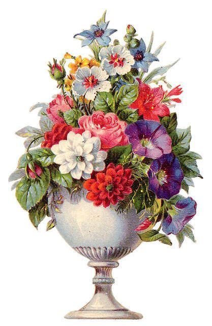 beautiful bouquet flowers gardening pics and graphics pinterest flowers decoupage and floral