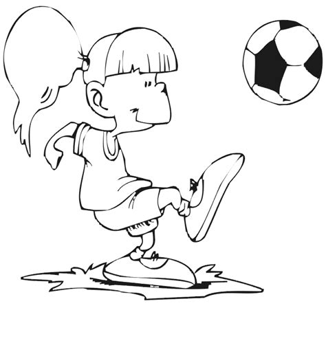 girls soccer images clipartsco
