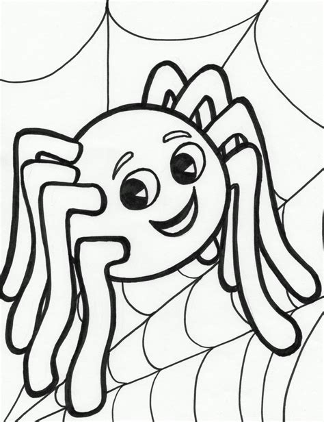 bug coloring pages  kids