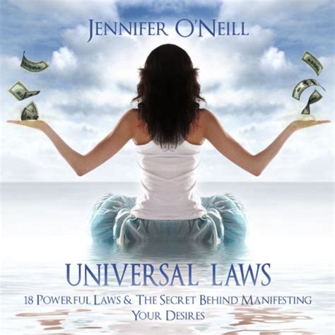 universal laws 18 powerful laws and the secret behind