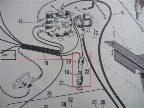 massey ferguson starter wiring wiring diagram massey ferguson  xxx hot girl