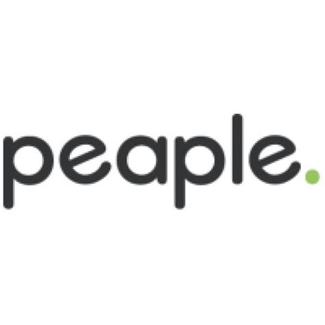 peaple logo   hd quality
