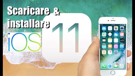 iphone world  scaricare installare ios  youtube