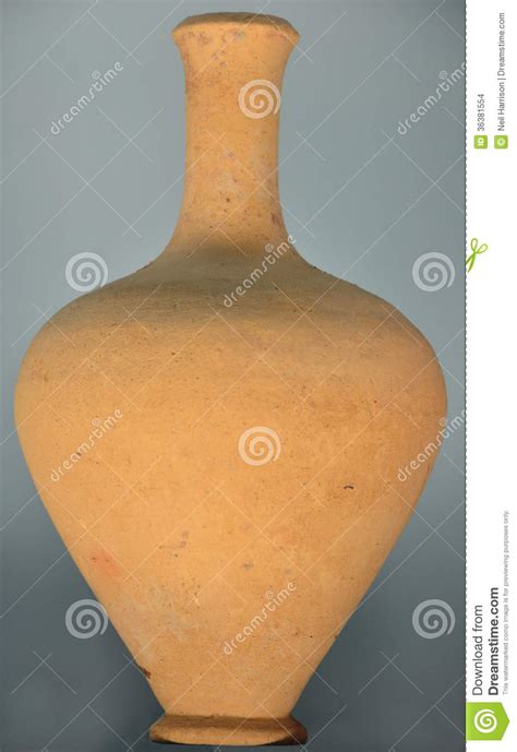 ancient greek vase stock photo image  container ancient
