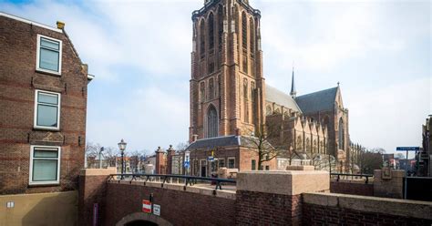 eindelijk grote kerk van dordrecht opent haar deuren weer voor publiek dordrecht adnl