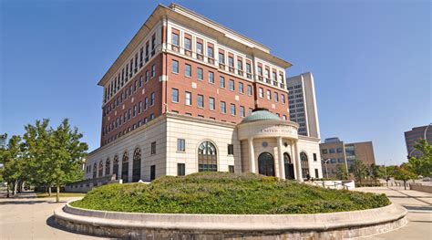 federal courthouse langan