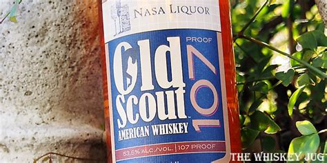 scout american whiskey review whiskey drinkwire