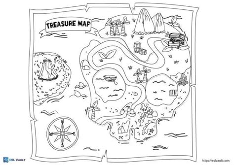 aggregate    treasure map sketch  ineteachers