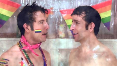 2 Hot Guys In The Shower 18 Really Gay Youtube