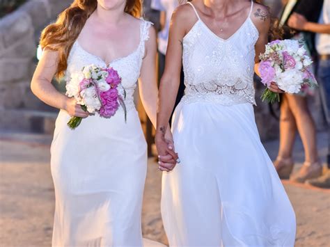 miami catholic school fires gay teacher after she got married