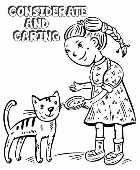 girl scout cookies coloring pages coloring home