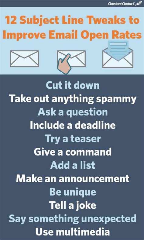 tips  creating   email subject lines  examples