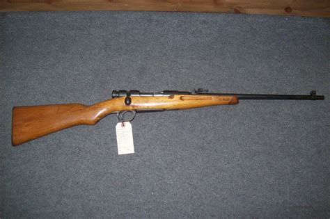 Arisaka Type 38 Rifle 6 5mm Sporter For Sale At