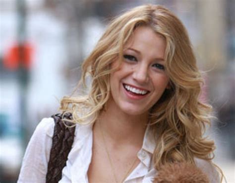 Blake Lively From The Big Picture Todays Hot Photos E News