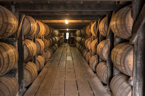 What Is Barrel Aging And Why Is It Important – Rackhouse Whiskey Club