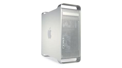 heres  apple powermac converted  fully fledged gaming pc pcgamesn
