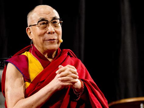 dalai   ambiguous figure  sino tibetan relations naoc