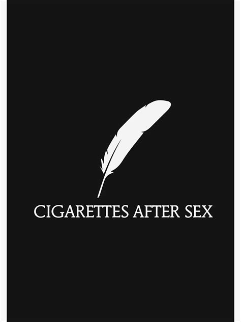 Cigarettes After Sex Band Spiral Notebook By Likescurving Redbubble