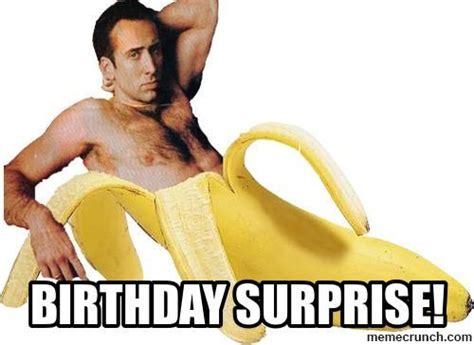 90 Funny Sexy Birthday Meme That Will Make You Lose Your Mind With