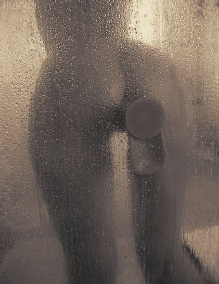 suction cup dildo in the shower xxx sex photos