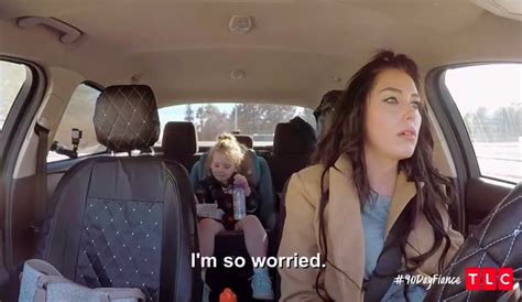 the most insane moments from this week s 90 day fiancé funny or die