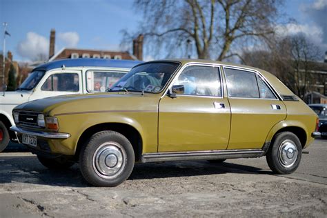 The Once ‘ordinary Cars Of The Past Half Century That Have Risen In