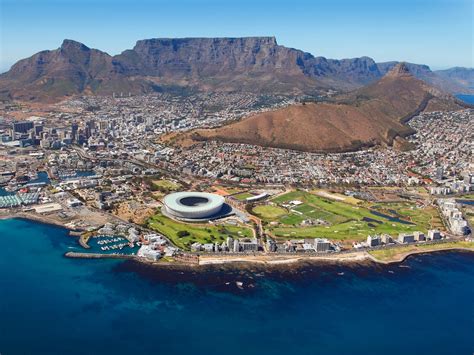 south africa  telling  story  tourism conde nast traveler