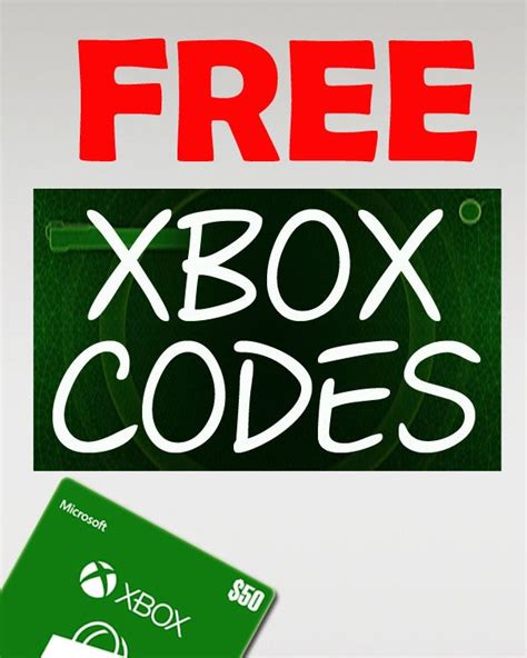 How To Get Free Xbox Codes Xbox Live T Cards Codes Xbox T