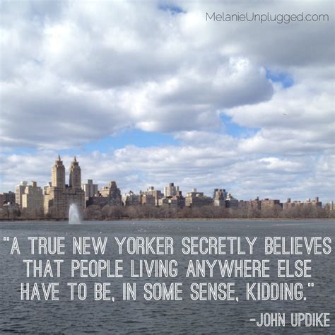 Quotes About New York City Skyline 16 Quotes